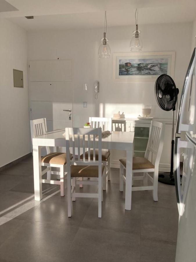 Deptos MORE I Puerto Madryn Exterior foto